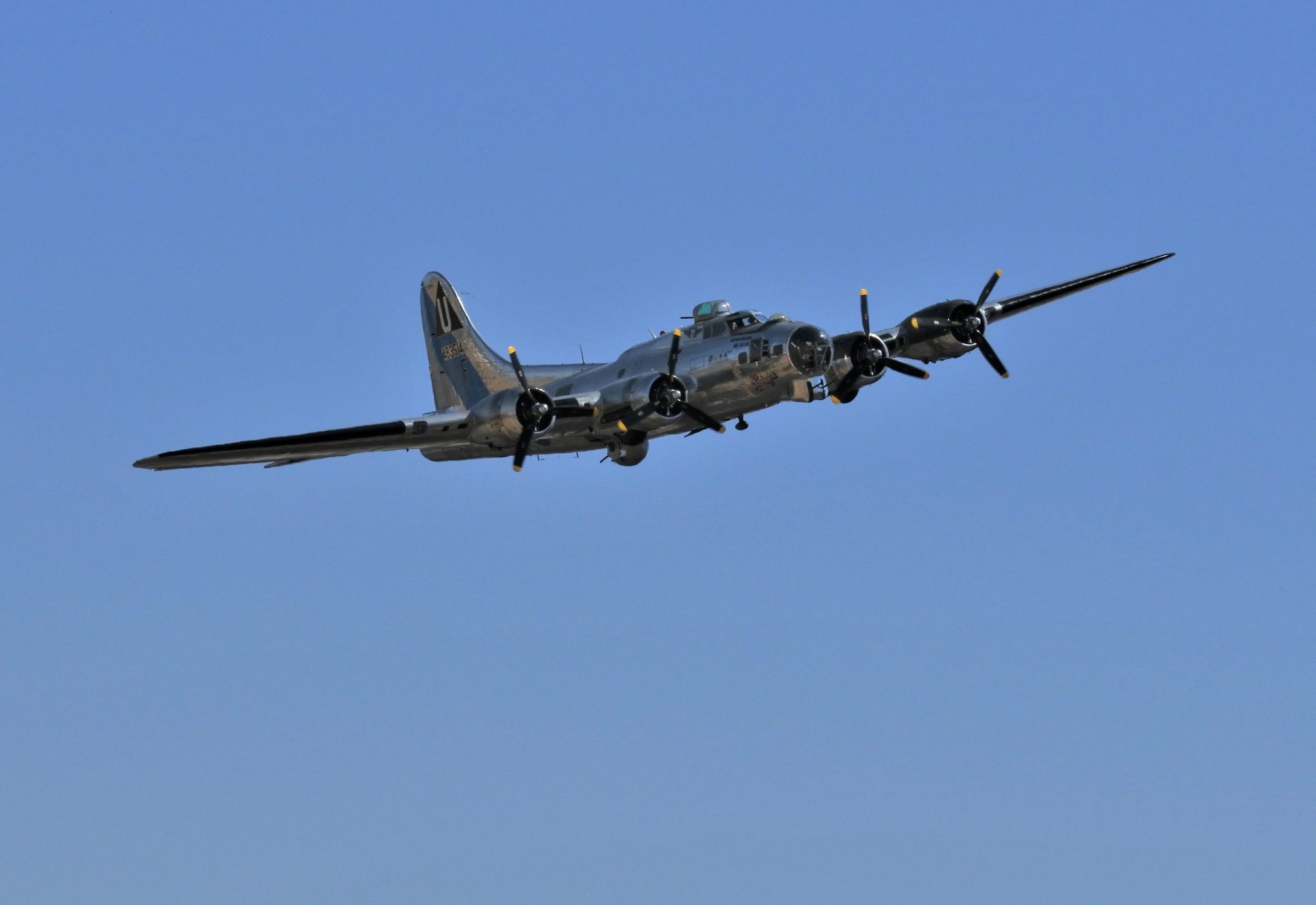 Flying Fortress