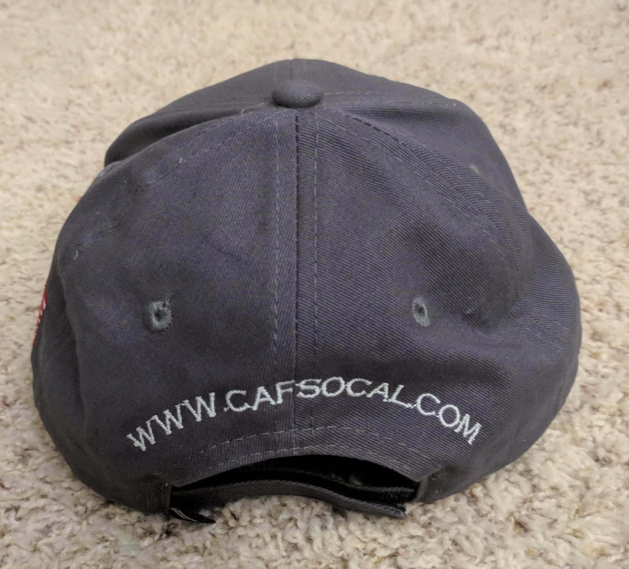 $25 Cap